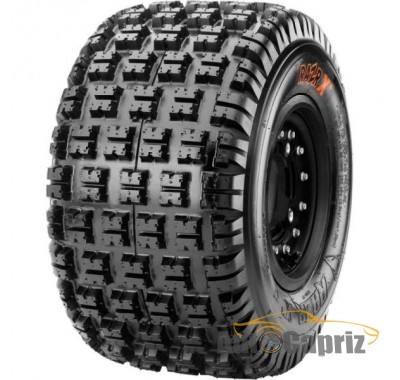 Мотошины Maxxis RS07 Razr 21/7 R10 19M 6PR